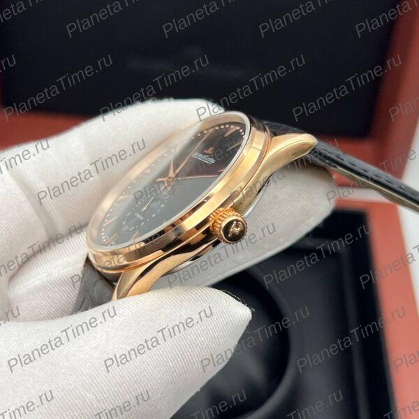 Jaeger-LeCoultre Master Ultra Thin Moon 12735 фото 4
