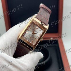 Jaeger-LeCoultre Reverso Tribute Small Seconds Q7132521