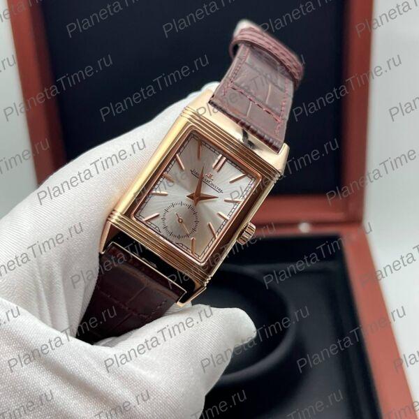 Jaeger-LeCoultre Reverso Tribute Small Seconds Q7132521