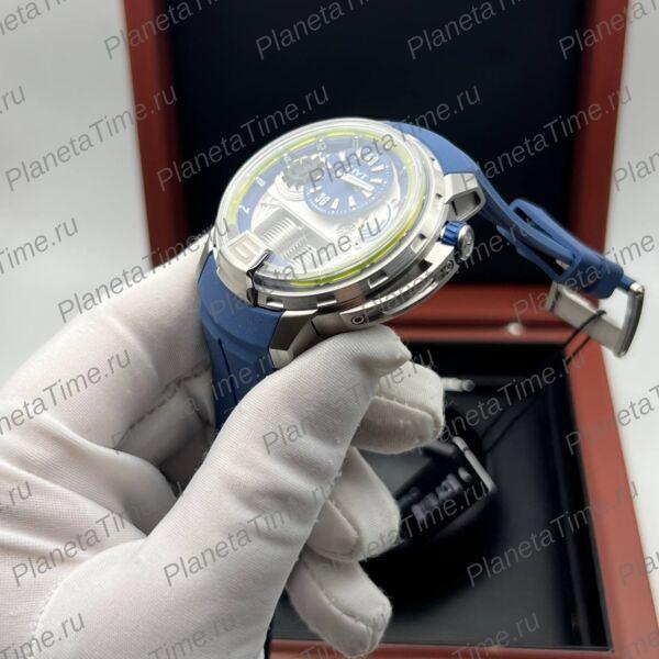 Hyt H1 Alumen Blue 148-AB-31-GF-RU фото 4