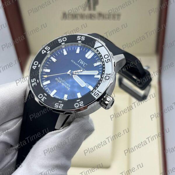 IWC Aquatimer Automatic 2000 IW356810