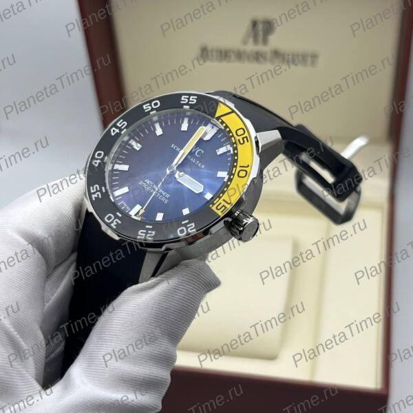 IWC Aquatimer Automatic 2000 IW356810-01