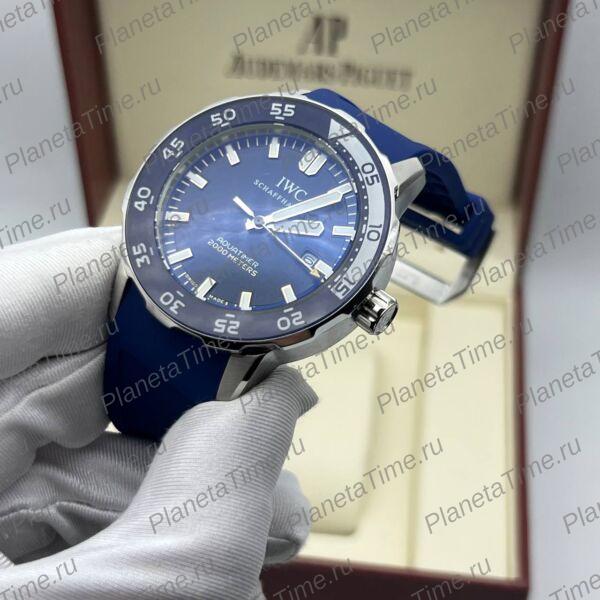 IWC Aquatimer Automatic 2000 IW356802
