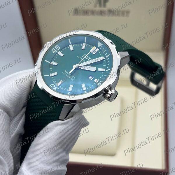 IWC Aquatimer Automatic 12802