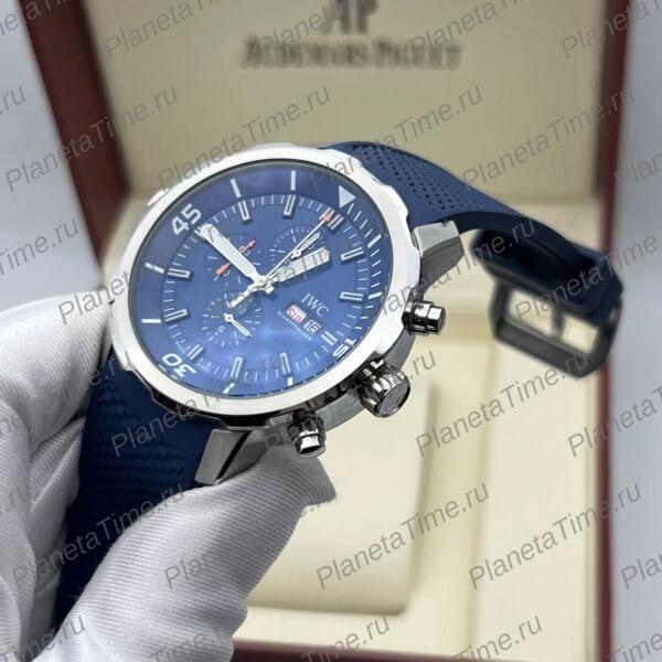 IWC Aquatimer Chronograph IW376806 фото 4