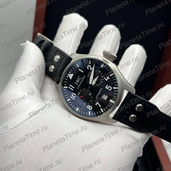 IWC Big Pilot’s Watch Edition Right-Hander IW501012 фото 4