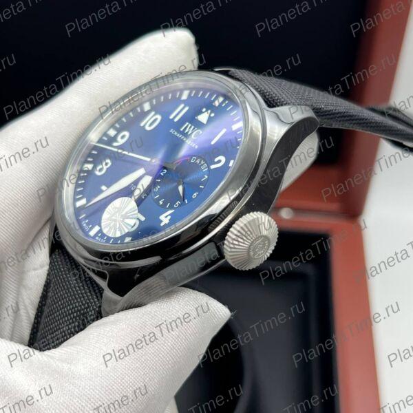 IWC Big Pilot's Watch Edition Boutique Rodeo Drive IW502003 фото 4