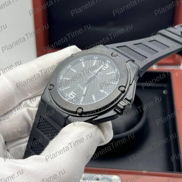 IWC Ingenieur Automatic AMG Black Series IW322503 фото 4