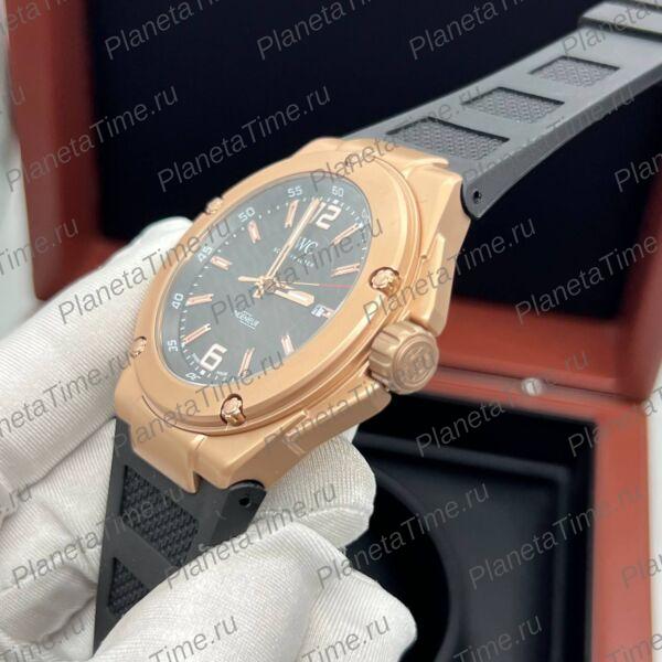 IWC Ingenieur Automatic 12820 фото 4