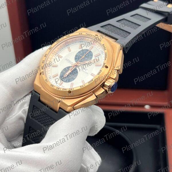 IWC Big Ingenieur Chronograph 12821 фото 4