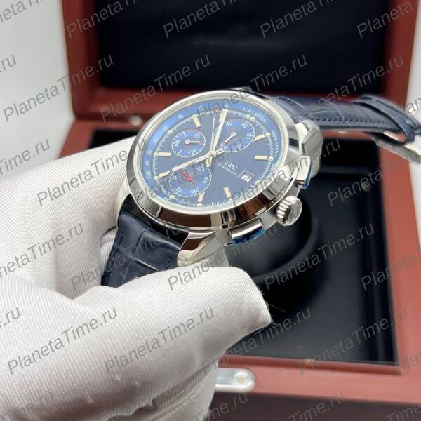 IWC Ingenieur Chronograph IW380802 фото 4