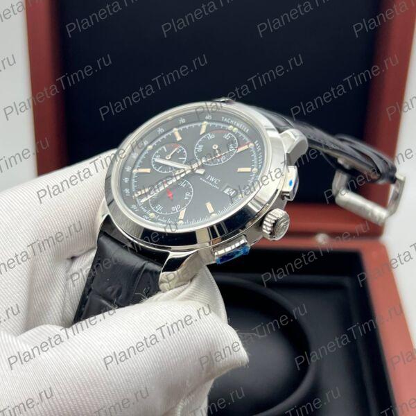 IWC Ingenieur Chronograph 12823 фото 4