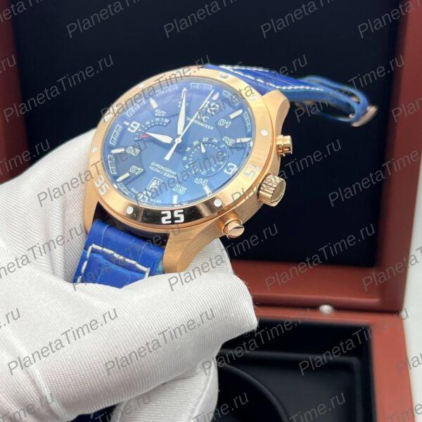 IWC Pilot's Watch Top Gun Chronograph 12835 фото 4