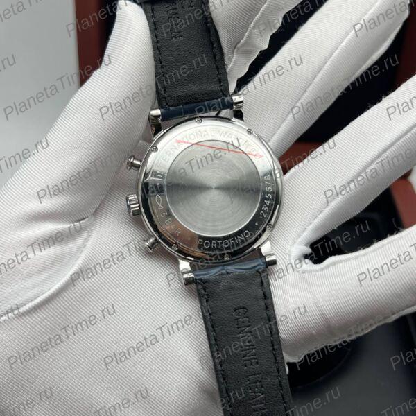 IWC Portofino Chronograph IW391037 фото 3