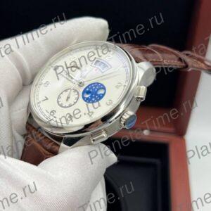 IWC Portugieser Chronograph 12851