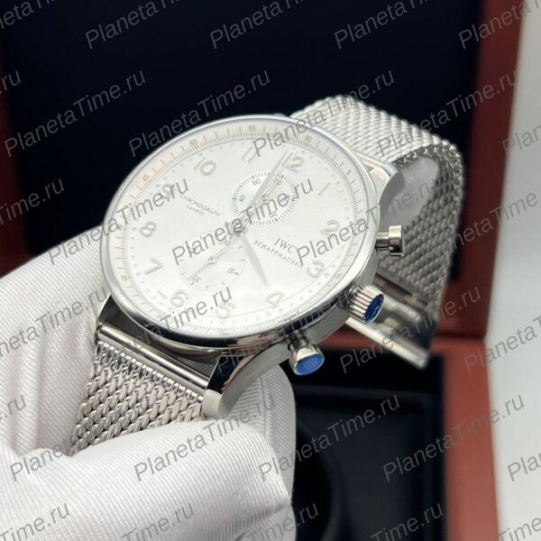 IWC Portugieser Chronograph IW12859 фото 4