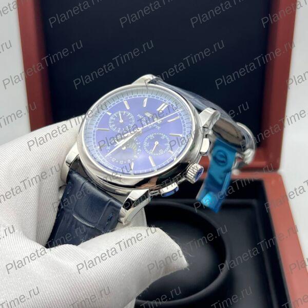 Patek Philippe Grand Complications Perpetual Calendar 11909 фото 4