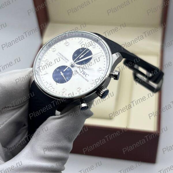 IWC Portugieser Chronograph IW371411-01 фото 7