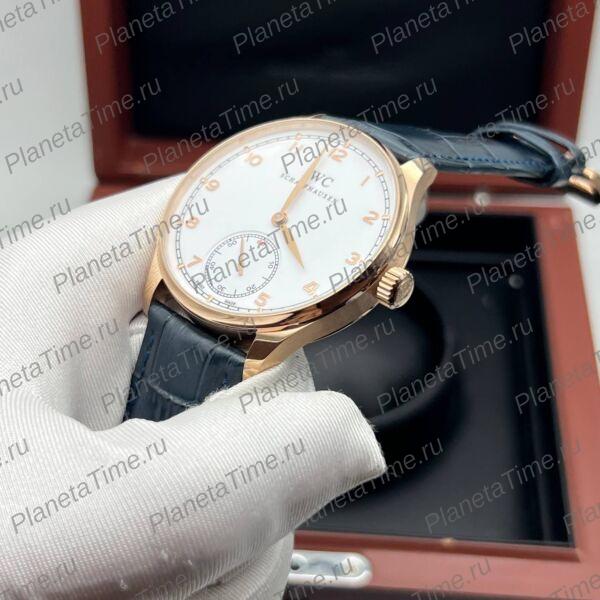 IWC Portugieser Hand-Wound IW545409 фото 4