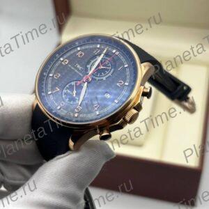 IWC Portugieser Yacht Club Chronograph 12890