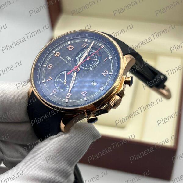 IWC Portugieser Yacht Club Chronograph 12890