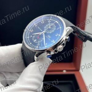IWC Portugieser Yacht Club Chronograph 12891