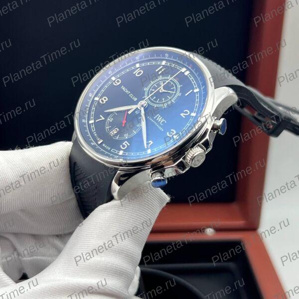 IWC Portugieser Yacht Club Chronograph 12891