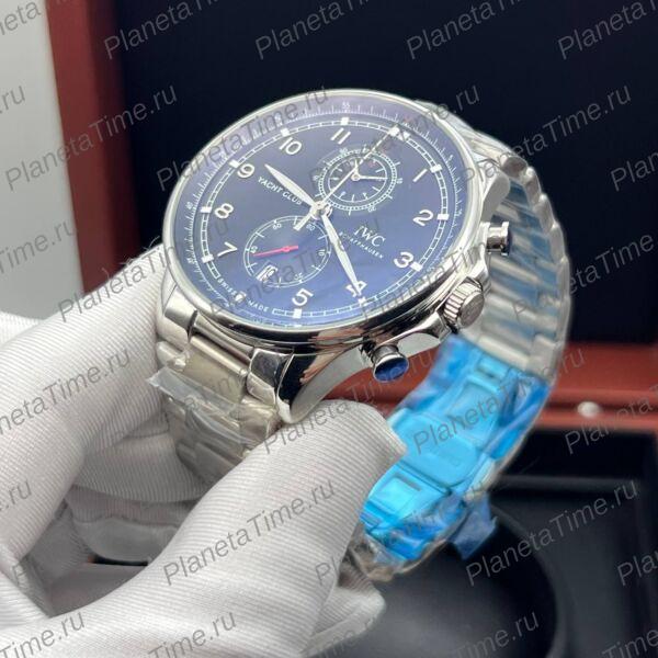 IWC Portugieser Yacht Club Chronograph 12894