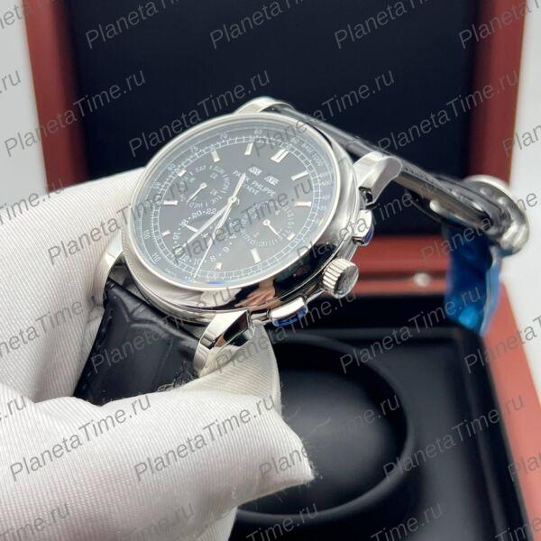 Patek Philippe Grand Complications Perpetual Calendar 11910 фото 4