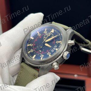 IWC Pilot’s Watch Chronograph Top Gun Miramar IW12907
