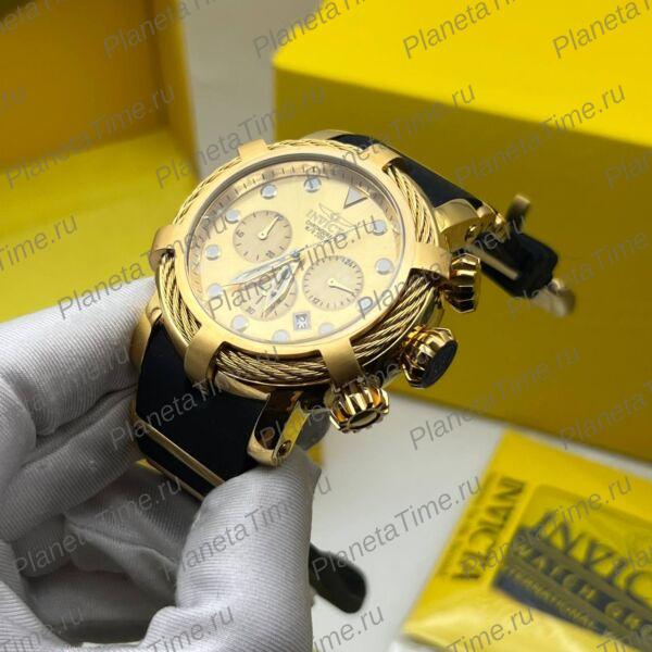 Invicta Reserve Bolt Chronograph 12910 фото 4