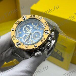 Invicta Reserve Sea Hunter Propeller 28547