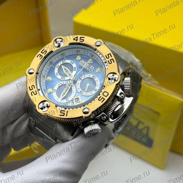 Invicta Reserve Sea Hunter Propeller 28547