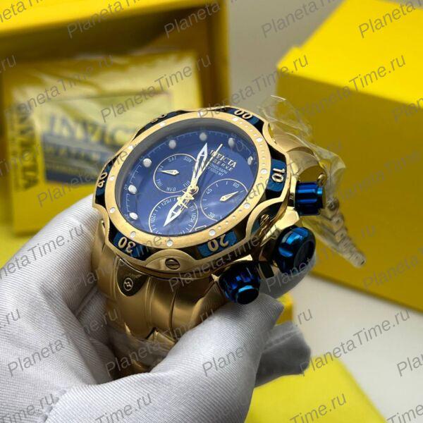 Invicta Reserve Venom Chronograph 25978
