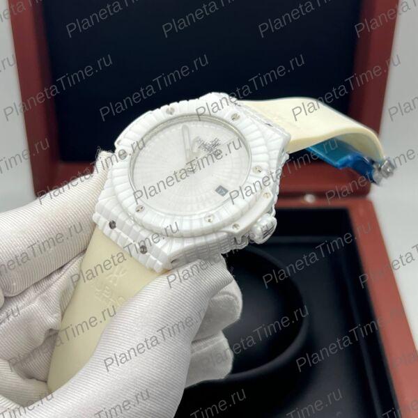 Hublot Big Bang White Caviar 13041 фото 4