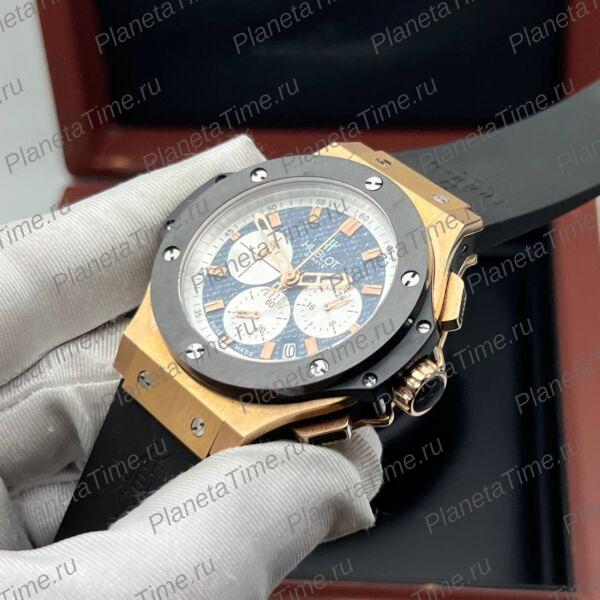 Hublot Big Bang Chronograph 13044 фото 4