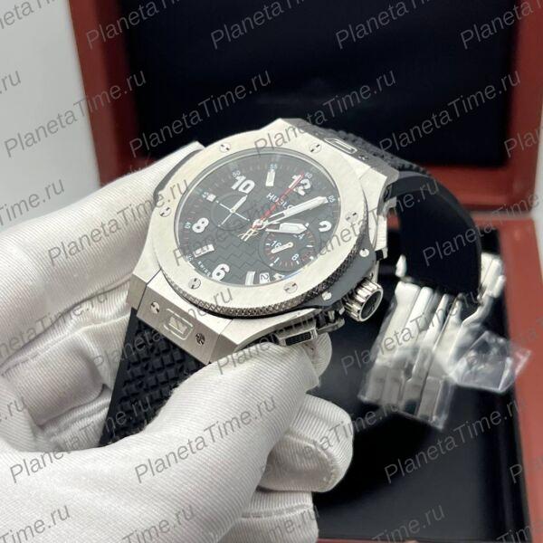 Hublot Big Bang Chronograph 13045 фото 4