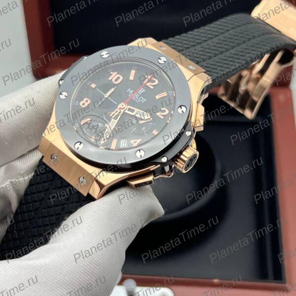 Hublot Big Bang Original Gold Ceramic 13053 фото 4
