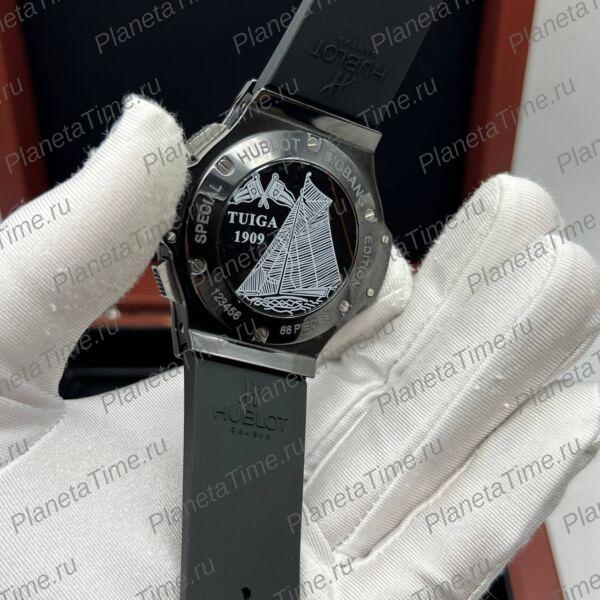 Hublot Big Bang Tuiga 1909 Chronograph 13058 фото 4