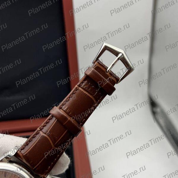 Patek Philippe Perpetual Calendar Tourbillon 11925 фото 4