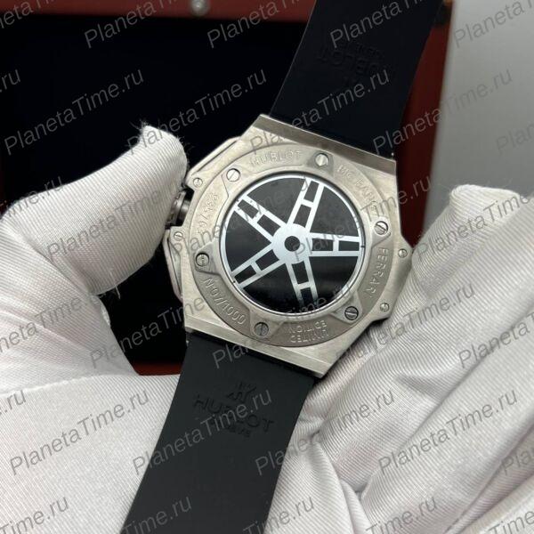 Hublot Big Bang Unico Ferrari 13064 фото 4