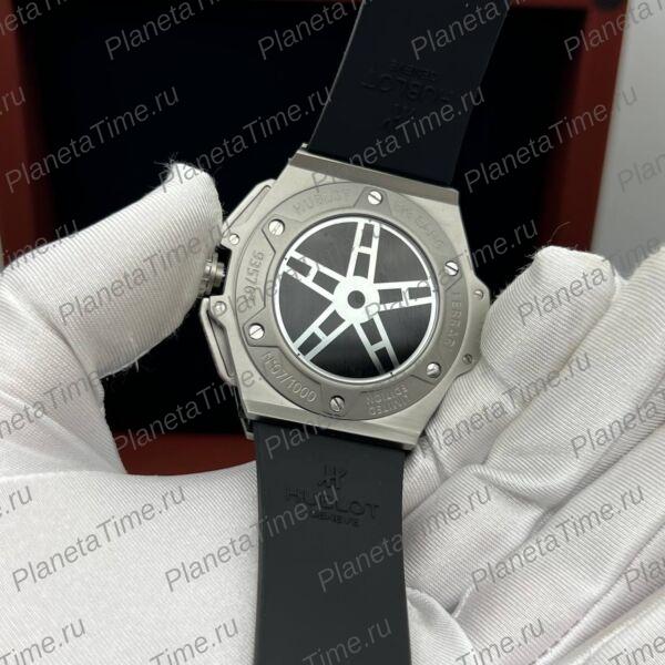 Hublot Big Bang Unico Ferrari 13066 фото 4