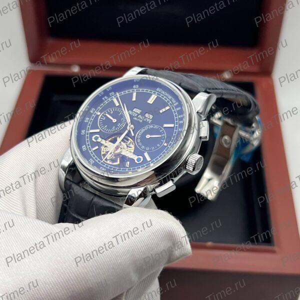 Patek Philippe Perpetual Calendar Tourbillon 11930