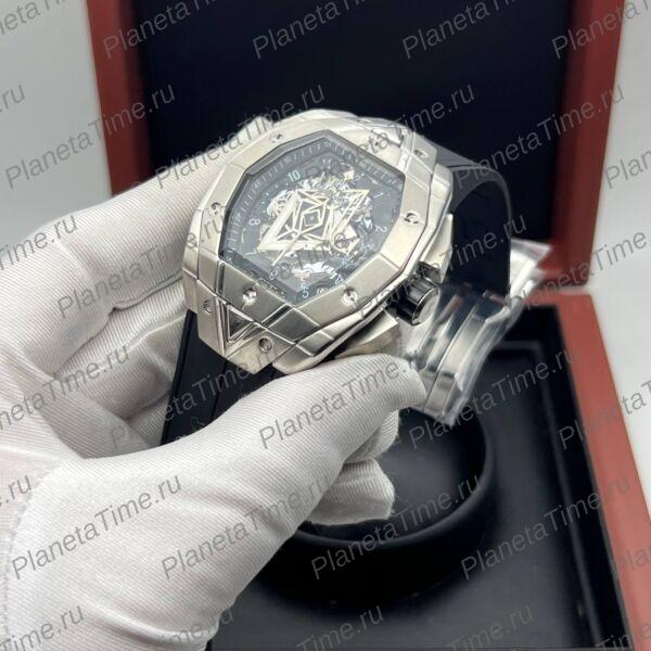 Hublot Spirit of Big Bang Sang Bleu King 13088 фото 4