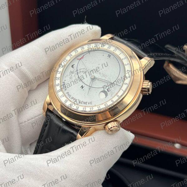 Patek Philippe Grand Complications Celestial Sky Moon 11934