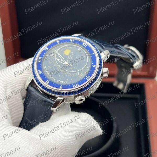 Patek Philippe Grand Complications Celestial Sky Moon 11937 фото 4