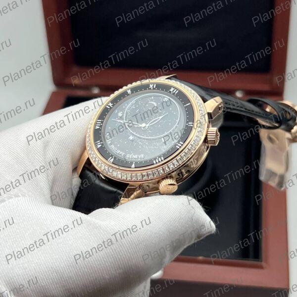 Patek Philippe Grand Complications Celestial Sky Moon 11940 фото 4