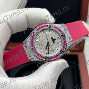 Hublot Classic Fusion Tutti Frutti 13194