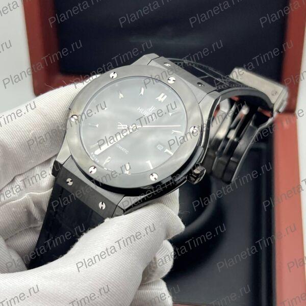 Hublot Classic Fusion Black Magic 13224 фото 4