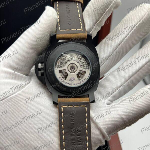 Panerai Luminor 1950 GMT Ceramica 11961 фото 5